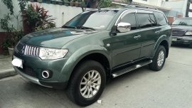 2009 Mitsubishi Montero for sale