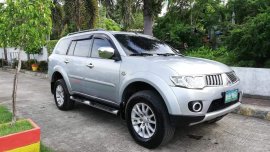 2012 Mitsubishi Montero Sports for sale