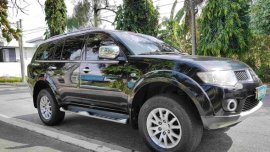 MITSUBISHI MONTERO SPORT 2012 FOR SALE