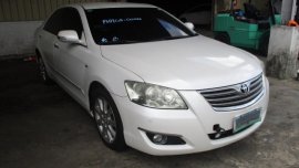 2007 Toyota Camry For sale