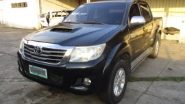 2011 Toyota Hilux for sale