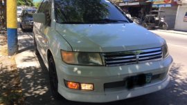 Mitsubishi Grandis 1998 for sale