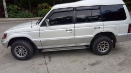 Mitsubishi Pajero 2008 for sale
