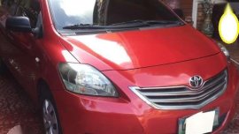 Toyota Vios 2012 for sale