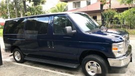 Good as new Ford E-150 2012 for sale