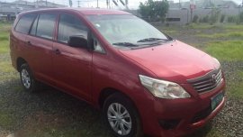 Toyota Innova 2013 for sale