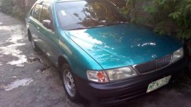 1999 Nissan Sentra for sale