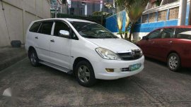 2007 Toyota Innova for sale