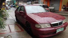 Nissan Sentra 2000 for sale