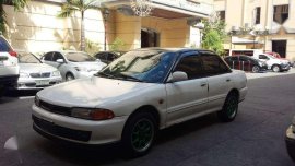 Mitsubishi Lancer Ex 1998 for sale