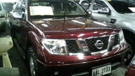 Well-kept Nissan Frontier Navara 2014 for sale