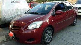 2007 Toyota Vios for sale