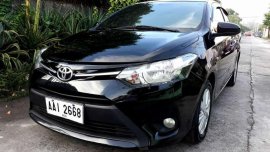2014 Toyota Vios for sale