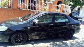 Toyota Corolla Altis 2005 for sale