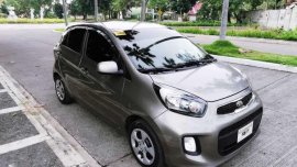 2016 Kia Picanto For Sale 