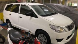 2012 Toyota Innova for sale