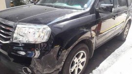 Good as new Honda Pilot 2012 for sale