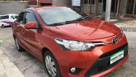 Toyota Vios 2017 for sale