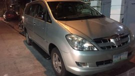 Toyota Innova 2005 for sale