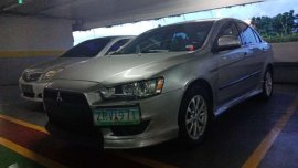 Mitsubishi Lancer 2009 For Sale