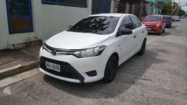 2014 Toyota Vios for sale