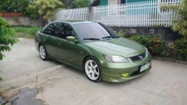 Honda Civic Vtec 3 Dimension For Sale 
