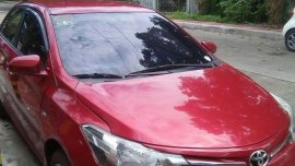 Toyota Vios 2014 for sale