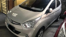 Good as new Hyundai Eon 2014 for sale