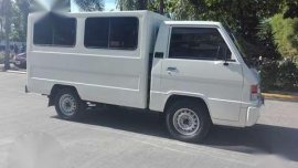 2015 Mitsubishi L300 For sale