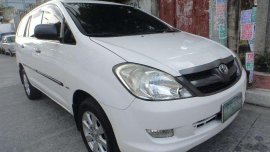 2008 Toyota Innova for sale