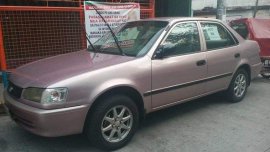 Good as new Toyota Corolla 2002 for sale