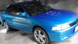 Mitsubishi Lancer 1997 for sale