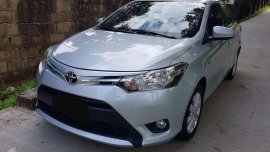 2016 Toyota Vios for sale