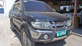 Good as new Isuzu Crosswind 2012 for sale