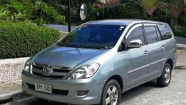 2008 Toyota Innova for sale