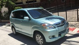 2010 Toyota Avanza for sale