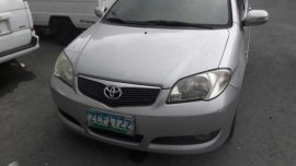 Toyota Vios 2006 for sale