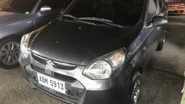 Well-kept Suzuki Alto 2015 for sale