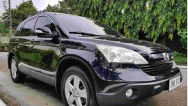 HONDA CR-V 2008 FOR SALE