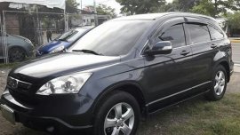 HONDA CR-V 2008 FOR SALE
