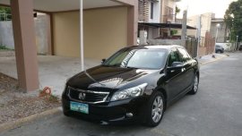 HONDA ACCORD 2010 FOR SALE
