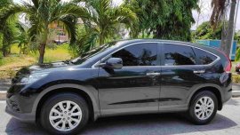 HONDA CR-V 2015 FOR SALE