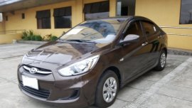 HYUNDAI ACCENT 2016 FOR SALE
