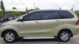 TOYOTA AVANZA 2013 FOR SALE