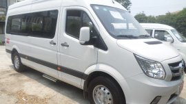 FOTON TOANO 2018 FOR SALE