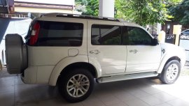 LIKE-NEW FORD EVEREST 2014 AT 4X2 DIESEL