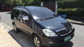 2007 Toyota Innova V DIESEL Loaded 2008 2010