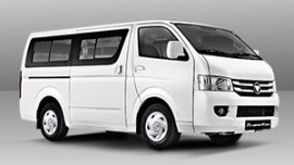 Foton ViewTransVan 2018 for sale