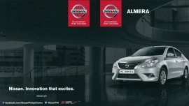 All-new Nissan cars for sale and loan