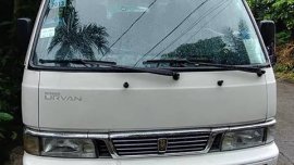Nissan Urvan 2012 For sale